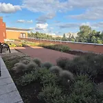 شقة Krysztalowy -