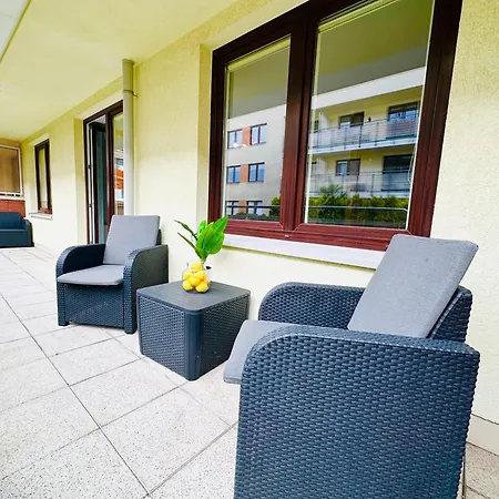 Krysztalowy - * Kolobrzeg