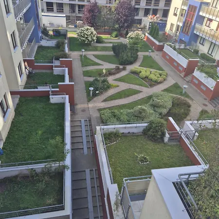 Krysztalowy - Apartment *