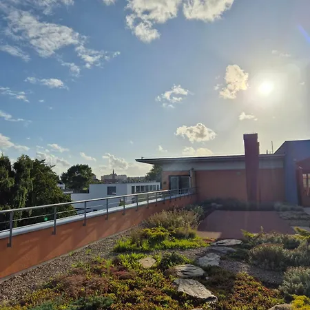 Krysztalowy - * Kolobrzeg