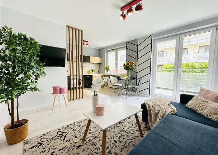 Krysztalowy - Kołobrzeg